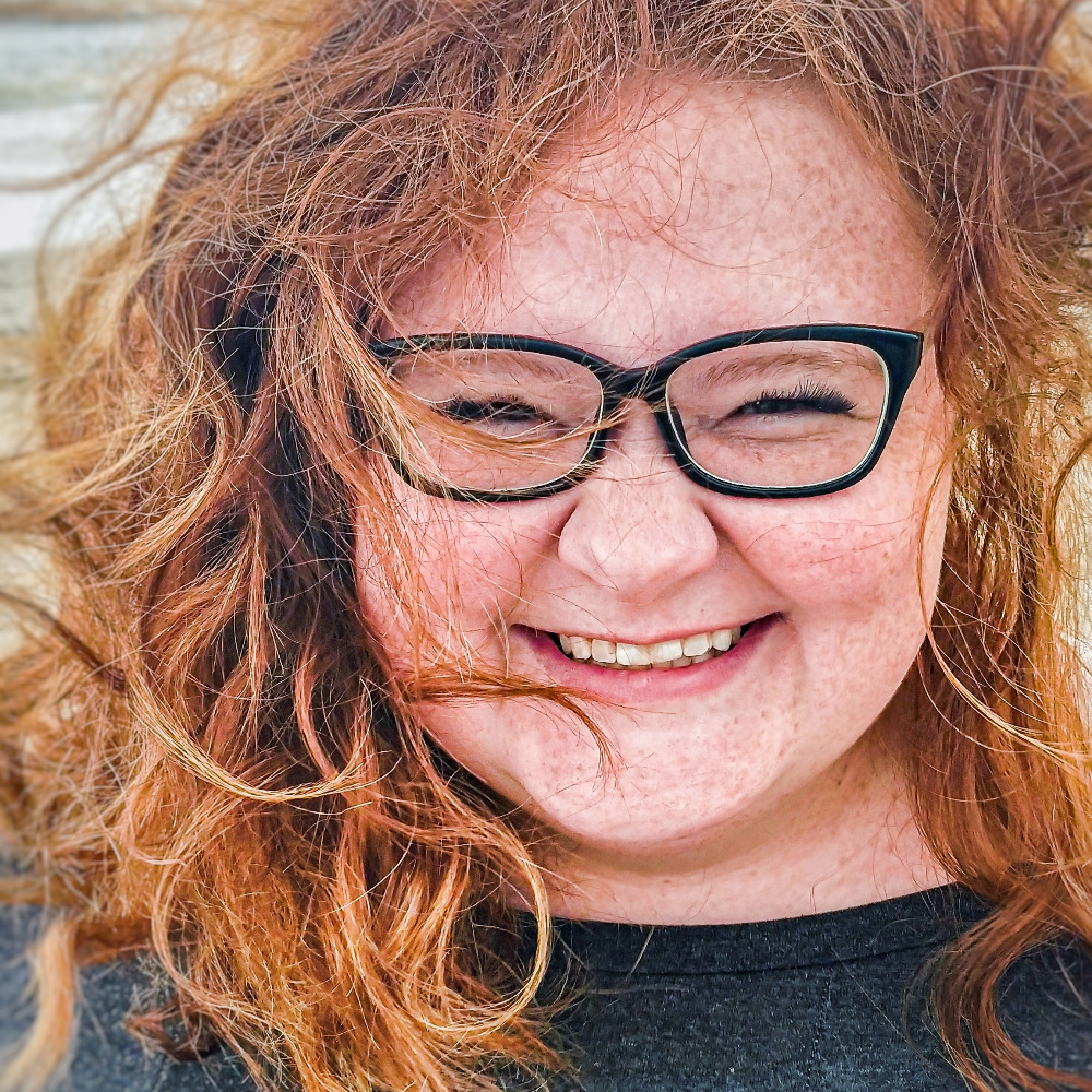 Meet your Posher, Lynsey